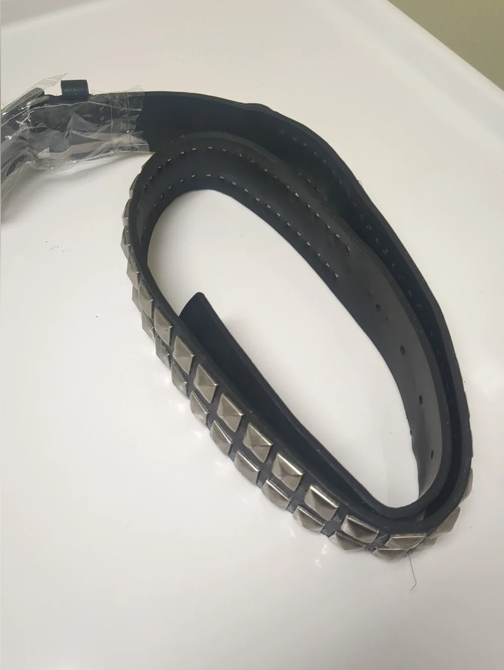 Roxy vintage silver